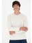 G081SZ082-1639122-FW Erkek Standart Sweatshirt 1