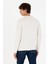 G081SZ082-1639122-FW Erkek Standart Sweatshirt 2