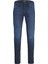 Düşük Bel Slim Fit Erkek Denim Pantolon 12237320_JJIGLENN Jjıcon Ge 942 1
