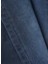 Düşük Bel Slim Fit Erkek Denim Pantolon 12237320_JJIGLENN Jjıcon Ge 942 4