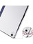 Xiaomi Pad 6 / 6 Pro Slim Tasarım Smart Cover Standlı Tablet Kılıfı 3