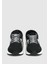 Legend Siyah Beyaz Kadın Sneaker 3