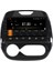 Renault Captur Android 12 Carplay Navigasyon Multimedya - 8gb Ram 128GB HDD 1