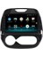 Renault Captur Android 12 Carplay Navigasyon Multimedya - 8gb Ram 128GB HDD 2