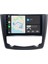 Renault Kadjar Android 12 Carplay Navigasyon Multimedya - 2gb Ram 16GB HDD 1