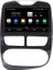 Renault Clio 4 (2015-2020) Android 12 Carplay Navigasyon Multimedya - 2gb Ram 16GB HDD 1