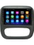 Renault Trafic Android 12 Carplay Navigasyon Multimedya - 2gb Ram 32GB HDD 1