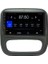 Renault Trafic Android 12 Carplay Navigasyon Multimedya - 2gb Ram 32GB HDD 2