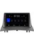 Renault Megane 2 Android 12 Carplay Navigasyon Multimedya - 2gb Ram 32GB HDD 4