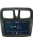 Renault Symbol (2013-2017) Android 12 Carplay Navigasyon Multimedya - 2gb Ram 32GB HDD 2