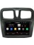 Renault Symbol (2013-2017) Android 12 Carplay Navigasyon Multimedya - 2gb Ram 32GB HDD 4