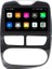 Renault Clio 4 (2012-2015) Android 12 Carplay Navigasyon Multimedya - 2gb Ram 16GB HDD 2