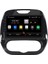 Renault Captur Android 12 Carplay Navigasyon Multimedya - 4gb Ram 64GB HDD 1