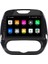 Renault Captur Android 12 Carplay Navigasyon Multimedya - 4gb Ram 64GB HDD 3
