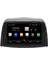 Renault Kaleos (2009-2012) Android 12 Carplay Navigasyon Multimedya - 2gb Ram 16GB HDD 1