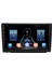 Renault Clio 5 Android 10 Carplay Navigasyon Multimedya - 8gb Ram 128GB HDD 1