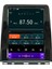 Renault Clio 5 Android 12 Carplay Navigasyon Tesla Multimedya - 2gb Ram 32GB HDD 4