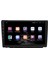 Renault Clio 5 Android 12 Carplay Navigasyon Multimedya - 4gb Ram 64GB HDD 4