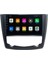 Renault Kadjar Android 12 Carplay Navigasyon Multimedya - 2gb Ram 32GB HDD 1
