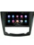 Renault Kadjar (2016-2020) Android 12 Carplay Navigasyon Multimedya - 8gb Ram 128GB HDD 3