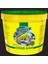 Cichlid Algae 3 Kg, Amore Veggie Garlic Pro 420GR, Lotus 100ML Spirulina Garlic Balık Yemi 2