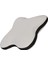 Kelebek Ortopedik Boyun Destekli 47X40X13 cm Orta Sertlik Visco Yastık Antrasit File 4