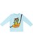 Dino Erkek Çocuk T-Shirt Eşofman Altı Takım 5