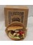 Hamburger Kağıdı 15,5X15 1.000 Adet Şamua Kağıt 1