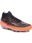 Super Mercury Bilekli Çoraplı Krampon Futbol Ayakkabısı LİON-1071-KR 2
