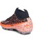 Super Mercury Bilekli Çoraplı Krampon Futbol Ayakkabısı LİON-1071-KR 3