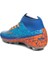 Super Mercury Bilekli Çoraplı Krampon Futbol Ayakkabısı LİON-1071-KR 3