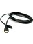3 Metre Mikro HDMI Kablo Slim Micro HDMI To HDMI Kablo 3m Micro HDMI - HDMI Erkek - Erkek Kablo 3