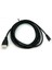 3 Metre Mikro HDMI Kablo Slim Micro HDMI To HDMI Kablo 3m Micro HDMI - HDMI Erkek - Erkek Kablo 4