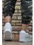 2161 Kadın Anatomik Taban Sneakers Spor Ayakkabı 4