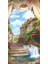 Kapı Giydirme Kapı Sticker Folyosu Italya Eski Ev 3