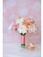 Soft Opulent Premium Gelin Buketi 3