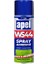 Apel WS44 Sprey Yapıştırıcı 400 ml 1