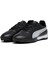 Kıng Match Tt Puma Black-Puma White 3