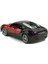 1:24 Ölçek Uzaktan Kumandalı Bugatti Veyron Ful Fonksiyon Kırmızı 4