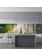 Mutfak Tezgah Arası Folyo Fayans Kaplama Folyosu Panoramik Orman 60X200 cm 4