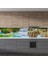 Mutfak Tezgah Arası Folyo Fayans Kaplama Folyosu Tat See Laos 60X200 cm 2