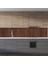 Mutfak Tezgah Arası Folyo Fayans Kaplama Folyosu Doğal Ahşap Doku 60X200 cm 2