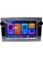 Oto Multimedya Opel Antara Gri Unı - Ty / 2 GB Ram 32 GB HDD / 7 Inch Ekr. Carplay And. 13 Double Teyp - Navigasyon Cihazı Myw 1