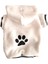 Atelyu Pet Kedi Köpek Beyaz Welsoft Patili Sweatshirt 1