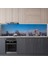 Mutfak Tezgah Arası Folyo Fayans Kaplama Folyosu Istanbul Panorama 60X200 cm 3
