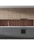 Mutfak Tezgah Arası Folyo Fayans Kaplama Folyosu Rustik Vintage Ahşap 60X200 cm 2
