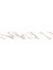 Tezgah Üstü Fayans Kaplama Folyosu Mutfak Tezgahı Kaplama White Carrara Marble 70 cm x 2 Metre 2