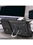 Apple Iphone 7 Kılıf Ultra Korumalı Yüzüklü Manyetik Sürgülü Vega Kapak 2