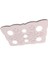 Tavan Spot Göbek TSG-52-7-90CMX56CMX4.5CM 2