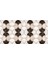 Yer Kaplama Zemin Kaplama Folyosu 65X130 cm Geometry Floor Tile 3